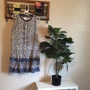 2/$10- All Dresses - Esley Dress Sz. S